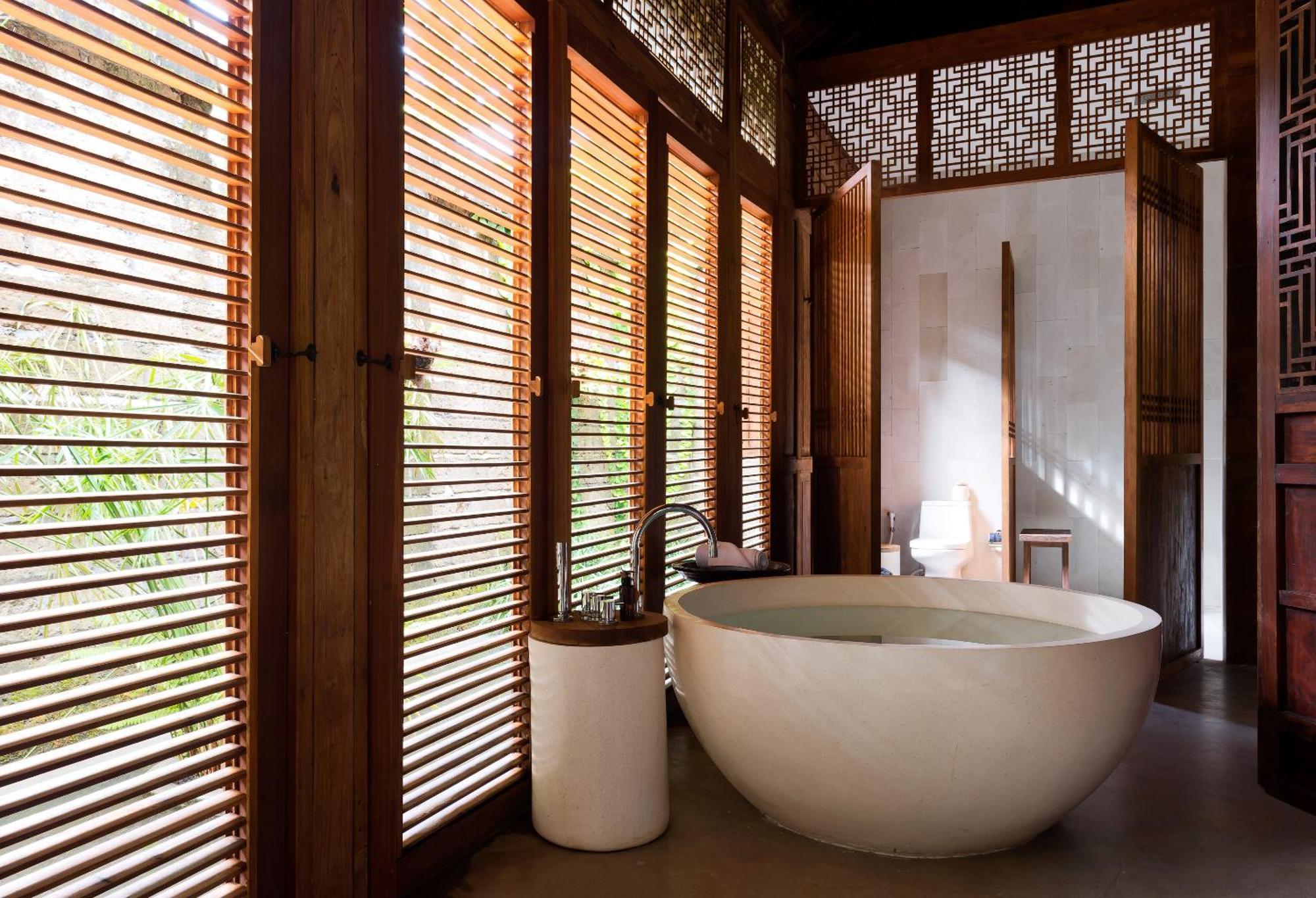 Kalapa Boutique Resort & Yoga Canggu Exteriör bild